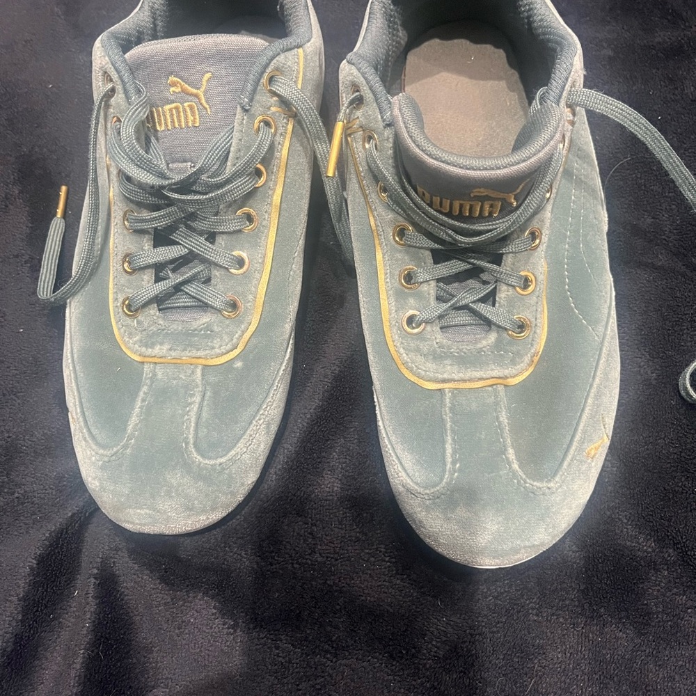 Puma Speedcat Limited Edition